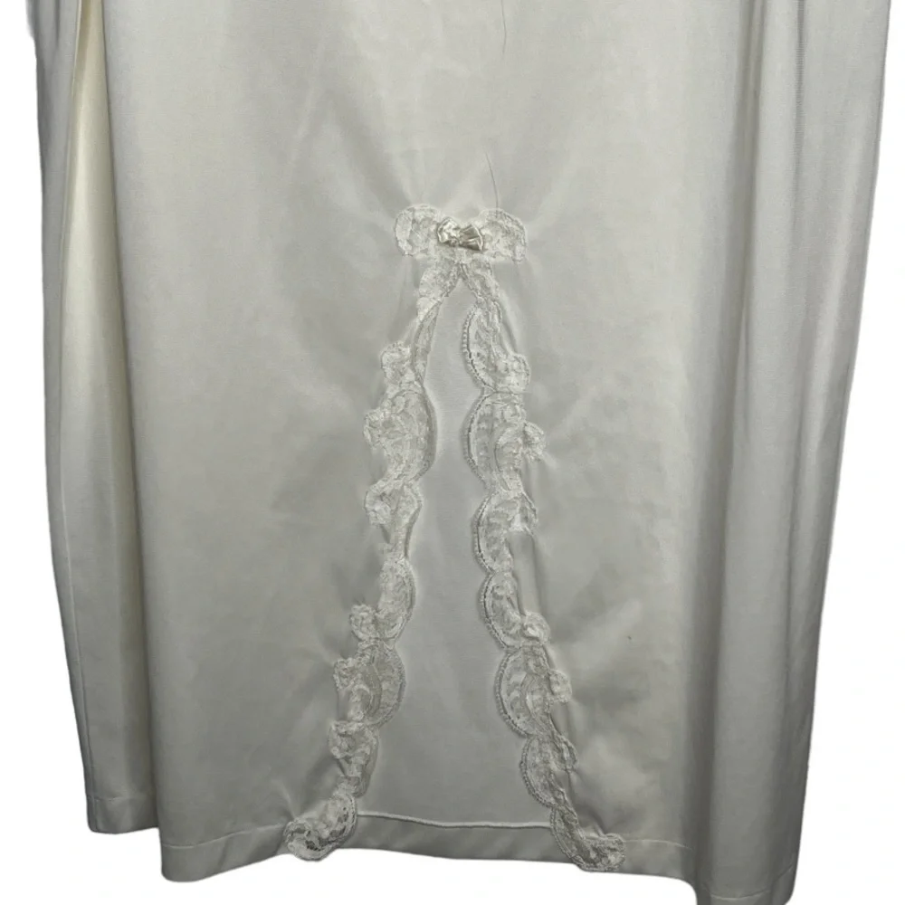 Vintage‎ Nylon Slip - Picture 3 of 4